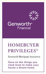 Genworth Homebuyer Privileges